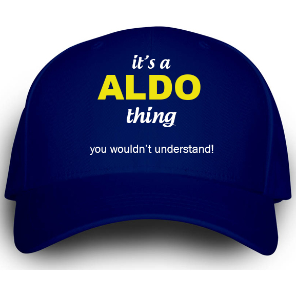 Cap for Aldo
