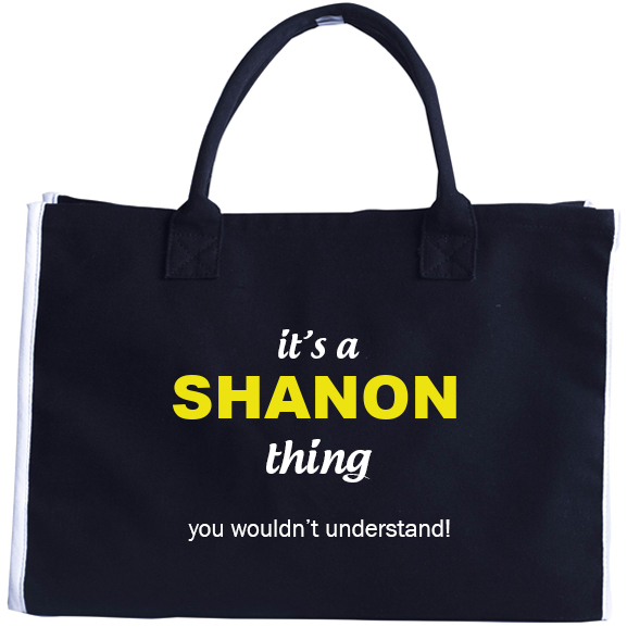 Fashion Tote Bag for Shanon