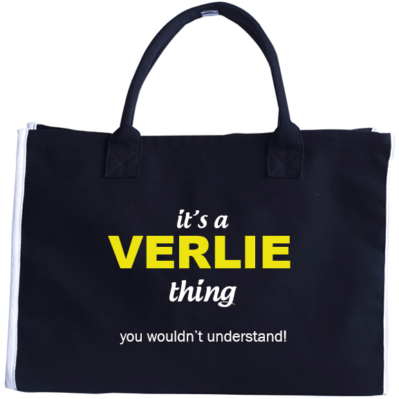 Fashion Tote Bag for Verlie